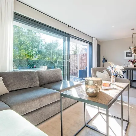 Inselliebe Whg 01 Morsum