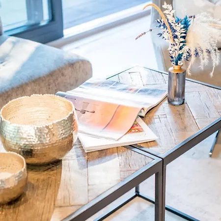 Inselliebe Whg 01 Morsum * Westerland