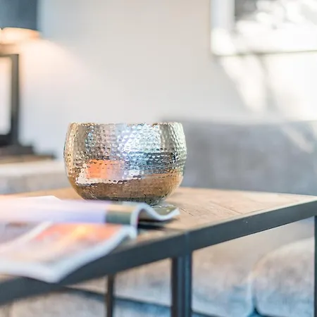 Appartement Inselliebe Whg 01 Morsum