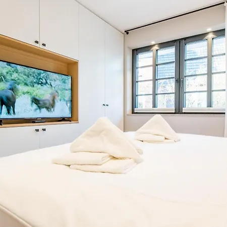 Inselliebe Whg 01 Morsum Westerland