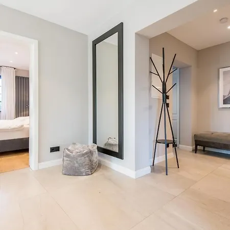 Inselliebe Whg 01 Morsum Appartement *