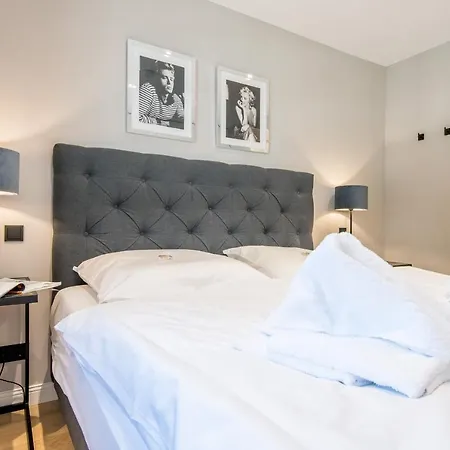 Appartement Inselliebe Whg 01 Morsum Westerland