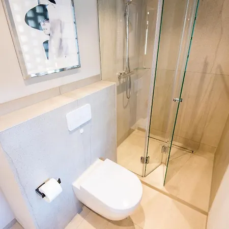 Inselliebe Whg 01 Morsum Westerland