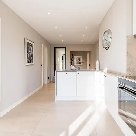 Inselliebe Whg 01 Morsum