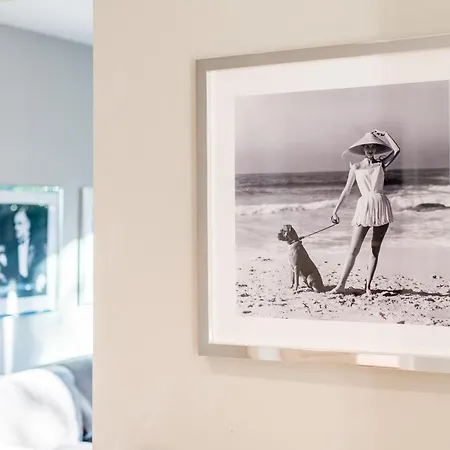 Inselliebe Whg 01 Morsum Appartement Westerland