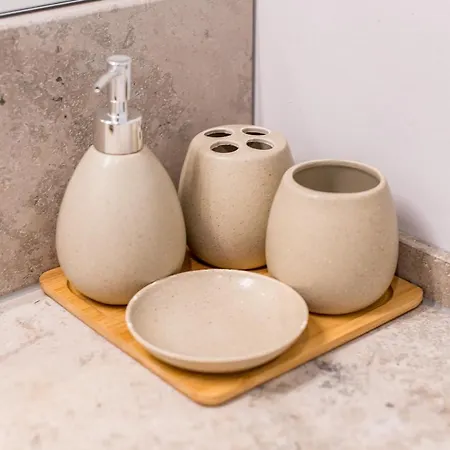 Inselliebe Whg 01 Morsum Appartement *