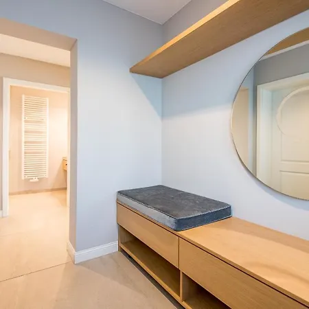 Inselliebe Whg 01 Morsum Appartement *